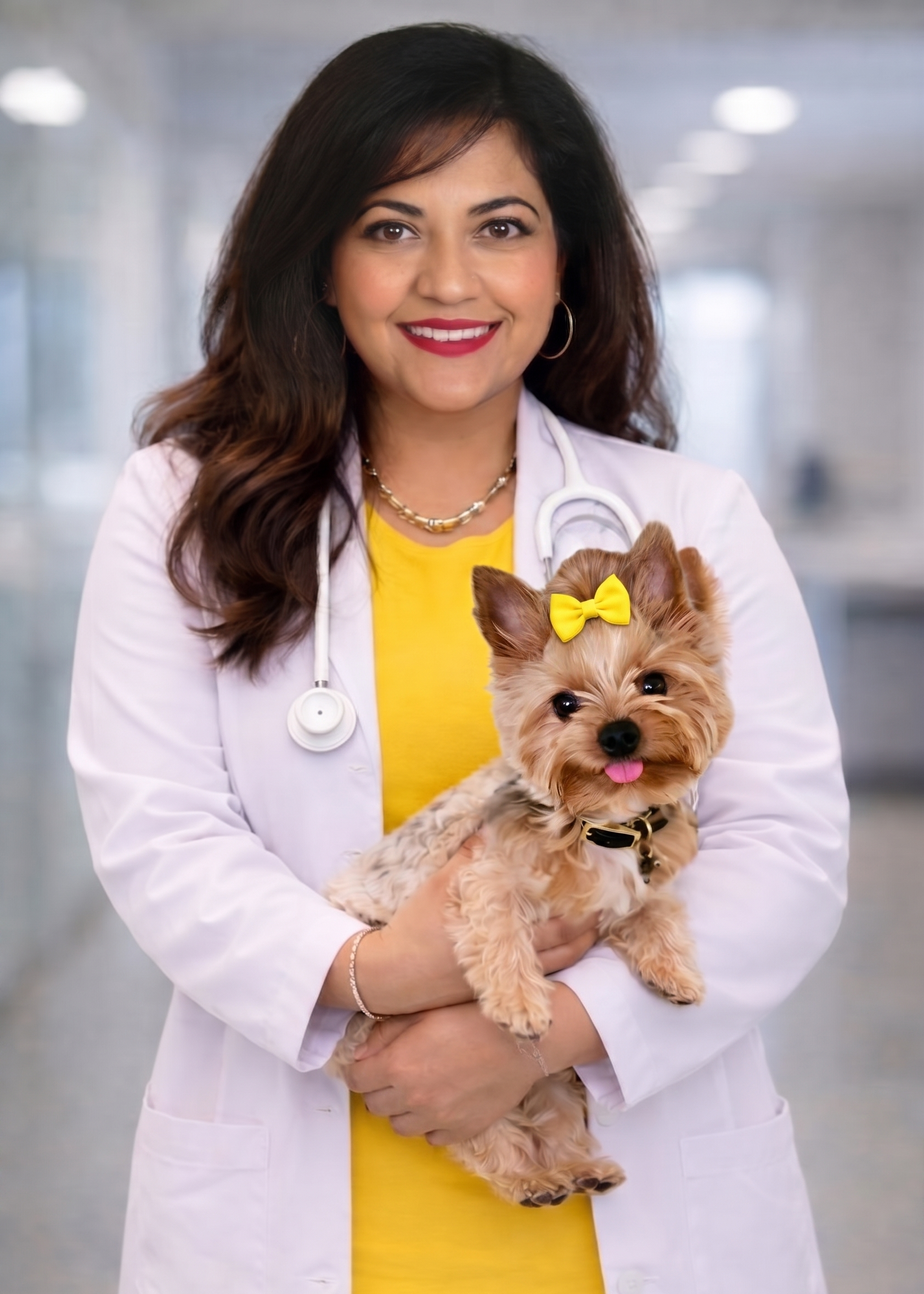 Dr. Swati Chalavarya — Sunshine Endocrinology
